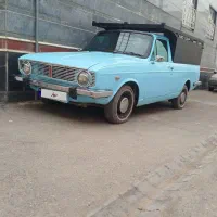 پیکان وانت مدل ۶۵ عتیقه