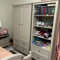 سرویس خواب نوجوان|تخت و سرویس خواب|تهران, اختیاریه|دیوار