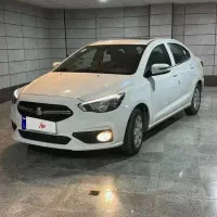 شاهین ۴۰۱ سالم خانگی|خودرو سواری و وانت|فردیس, قریشی|دیوار