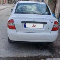 تیبا صندوق‌دار SX، مدل ۱۳۹۸