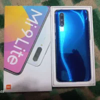 پرچمدار شیائومی mi9lite درحدنو|موبایل|اصفهان, بوستان آینه خانه|دیوار