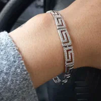 دستنبد و انگشتر