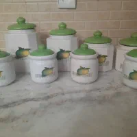 جای ادویه|ظروف نگهدارنده، پلاستیکی، یک‌بارمصرف|تهران, شهران جنوبی|دیوار