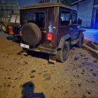 جیپ در حد|خودرو سواری و وانت|مشهد, منزل آباد|دیوار