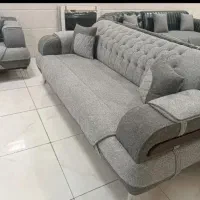 تعویض مبل کهنه با نو نقد و اقساط|مبلمان خانگی و میز عسلی|شیراز, سلطان آباد|دیوار