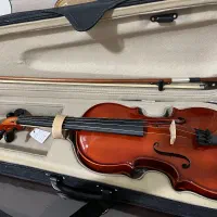 ویولن آماتی 100. 4/4