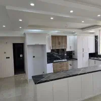 ۱۳۰ متر دو خواب شیراز شمالی شیخ بهایی ونک