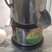 سبزی خورد کن سبز ایران و اگزوز  ۱۰۶