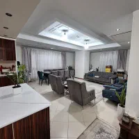 آپارتمان ۱۲۷متری ۳ خواب دریاچه