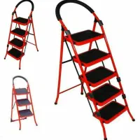 نردبان فلزی فونیکس