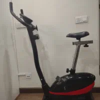 دوچرخه ثابت KEEP FIT تایوانی