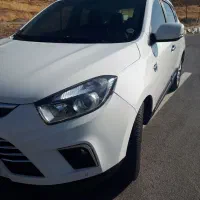 جک اس فایو ۲۰۰۰ بدون رنگ  ۹۸|خودرو سواری و وانت|ارومیه, |دیوار