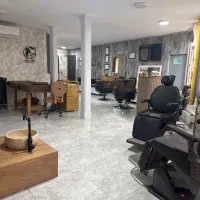 همکاری با پرسنل ناخن کار|استخدام درمانی، زیبایی، بهداشتی|کرج, گوهردشت|دیوار