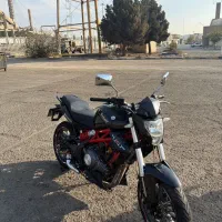 بنلی ۲۵۰ مدل ۹۸