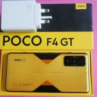 POCO F4 GT|موبایل|سنندج, |دیوار