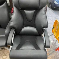 صندلی گردان مدیریتی