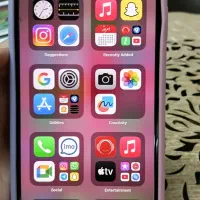 ایفون xs max بدون ریجستر