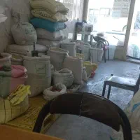 همکار برای مغازه حبوبات و خوراک دان و طیور|استخدام خدمات فروشگاه و رستوران|بناب, |دیوار