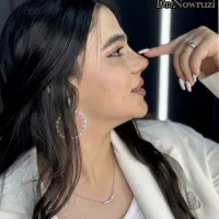 عمل زیبایی بینی با بهترین شرایط|خدمات آرایشگری و زیبایی|داراب, |دیوار