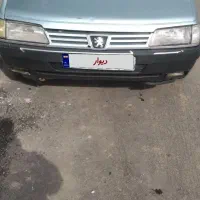 پژو روا دوگانه|خودرو سواری و وانت|هشترود, |دیوار