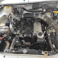 کارا ۱۴۰۱ تک کابین تمیز و آماده کار|خودرو سواری و وانت|کرمان, |دیوار