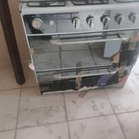 اجاق گاز طرح فر|اجاق گاز و لوازم برقی پخت‌وپز|مبارکه, |دیوار