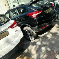 هایما S5 پرو صفر مشکی سفید اس ۵ ۱۴۰۴\\ سند آماده|خودرو سواری و وانت|تهران, توحید|دیوار