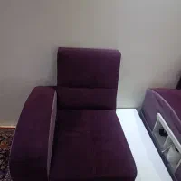 مبل ال ۷ نفره