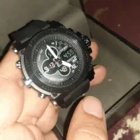 ساعت مچی|ساعت|مسجد سلیمان, |دیوار