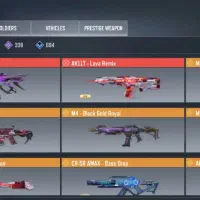 اکانت کالاف|کنسول، بازی ویدئویی و آنلاین|مشهد, خاتم الانبیا|دیوار