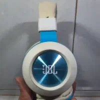 هدفون JBL با کیفیت|لوازم جانبی موبایل و تبلت|فردیس, شهرک ۱۱۰|دیوار