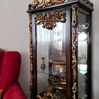 بوفه کاملا سالم