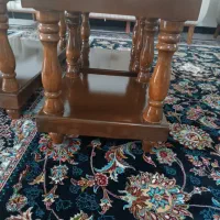 میز وسط و عسلی