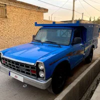 نیسان دوگانه سوز