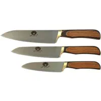 چاقو، کارد و چنگال و مصقل اصل زنجان|ظروف پخت‌وپز|قم, نیروگاه|دیوار