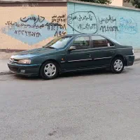 پژو پارس|خودرو سواری و وانت|نسیمشهر, |دیوار