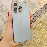 آیفون 15پرومکس ch