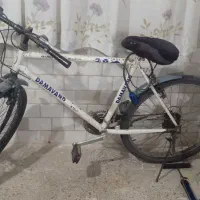 دوچرخه 26 فروشی دو عدد .|دوچرخه، اسکیت، اسکوتر|ورامین, ورامین|دیوار