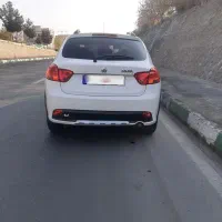 کوییک r مدل ۹۹ بی رنگ پارس خودرویی|خودرو سواری و وانت|قرچک, شهرک طلائیه|دیوار