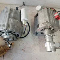 فروش پمپ و بوبین اسپرسوساز|کافیشاپ و رستوران|فردیس, فردیس|دیوار