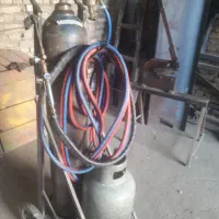 مغازه دهگلان جوشکاری