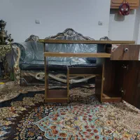 نو تمیز|تخت و سرویس خواب|پاکدشت, شهرک امام رضا|دیوار