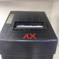 دو عدد فیش پرینتر فروشگاهی|پرینتر، اسکنر، کپی، فکس|ساری, |دیوار