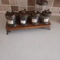 دوسری جای ادویه ناقص|آب‌چکان و نظم‌دهنده ظروف|تهران, اتحاد|دیوار