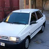 پراید ۸۸ دوگانه کارخانه درحد|خودرو سواری و وانت|سنندج, |دیوار