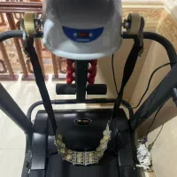 تردمیل|تجهیزات ورزشی|شاهین دژ, |دیوار