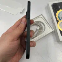 Iphone 16 128 black|موبایل|تهران, شهرک غرب|دیوار
