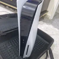 ps5 دیسک خور