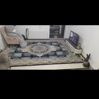 یک عدد قالی ۱۲ متری