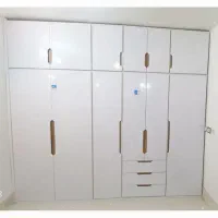 کابینت، کمد دیواری ام دی اف